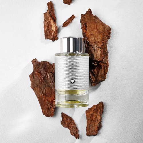 MONTBLANC Explorer Platinum - Eau de Parfum 